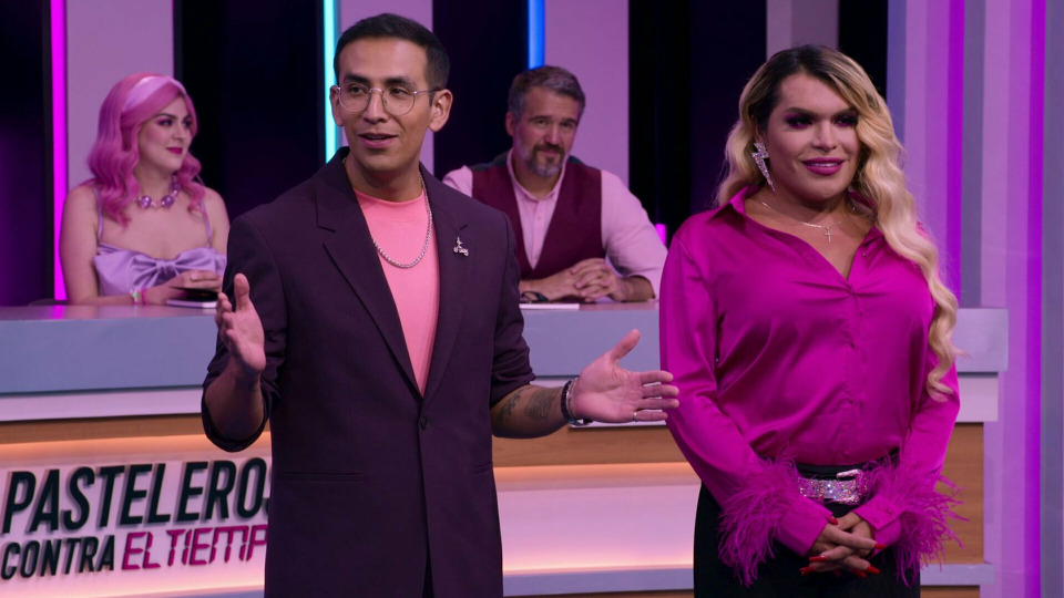 Capi perez elotes para todos