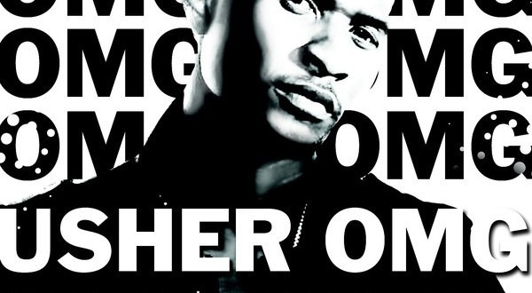 s02e16 — "OMG" by Usher