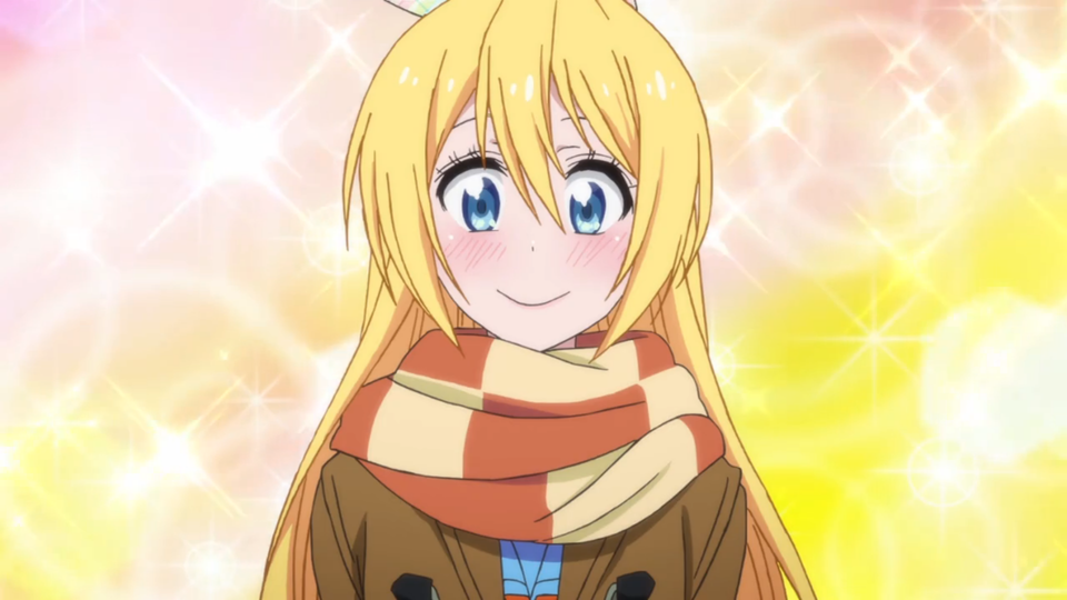 From Now On / Please Notice