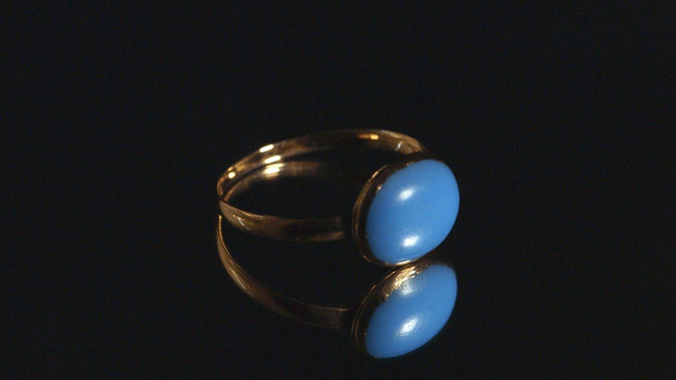 s03e11 — Jane Austen's Ring