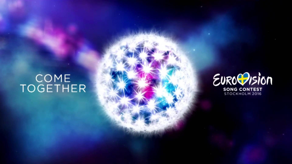 s61e02 — Eurovision Song Contest 2016 (Second Semi-Final)