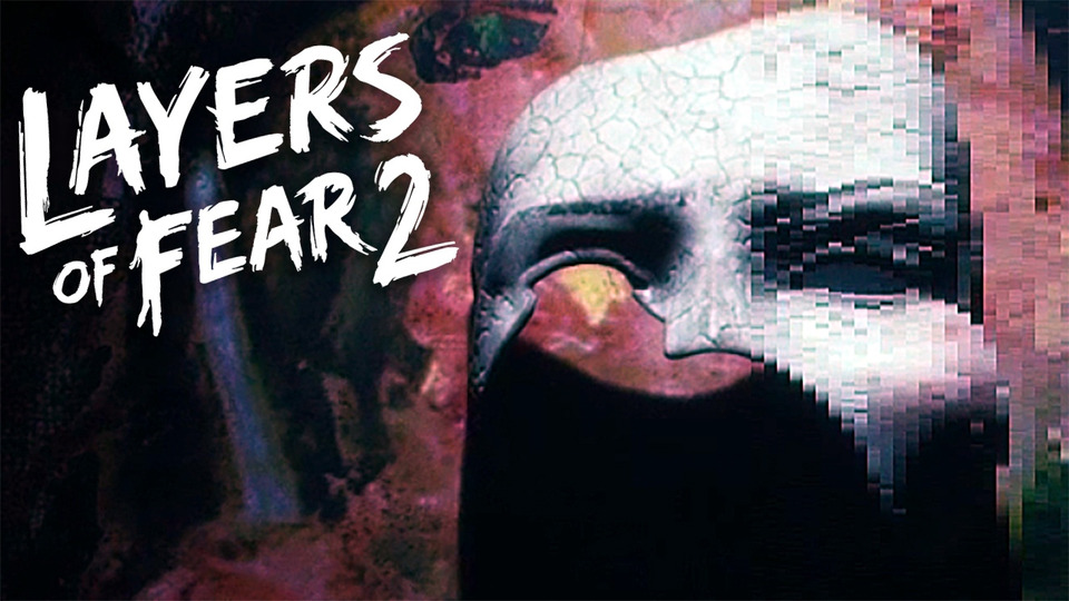 s57e07 — Layers of Fear 2 #7 ► ФИНАЛЬНАЯ ДИЧЬ
