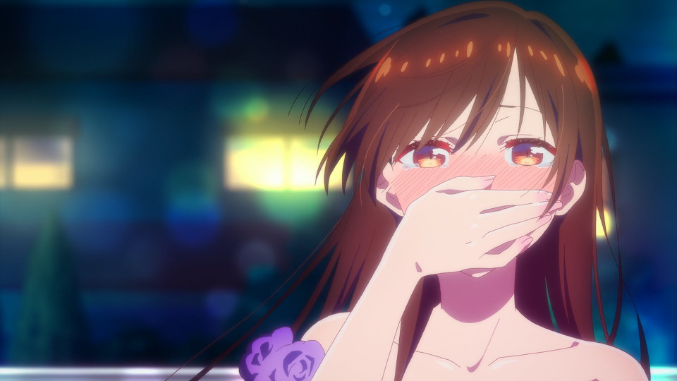 s02e12 — Girlfriend and Me