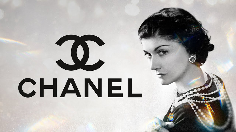 s06e10 — Коко Шанель — икона моды, друг фашистов