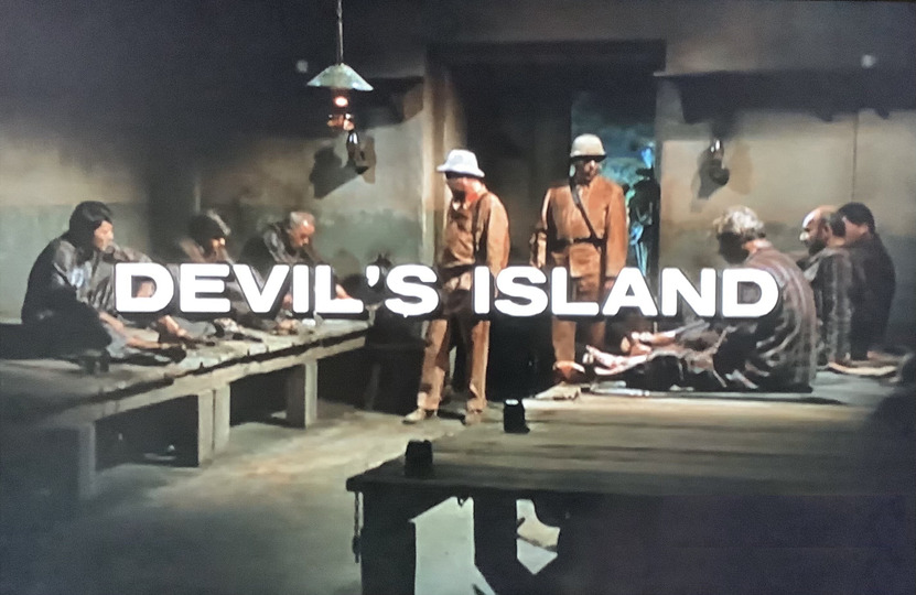 s01e09 — Devil's Island