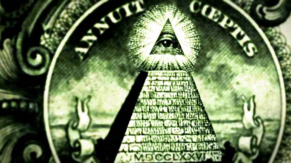 s02e03 — The Secrets of the Illuminati