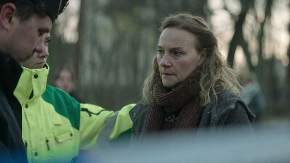 Genombrottet (2025): ratings and release dates for each episode