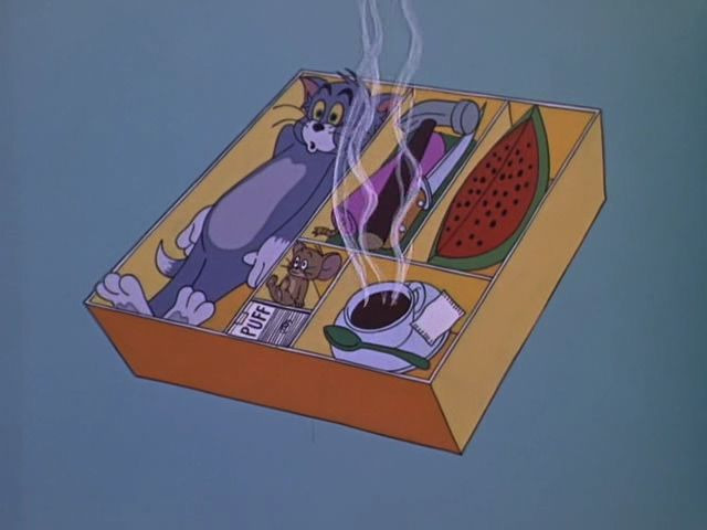 s01e09 — The Tom and Jerry Cartoon Kit