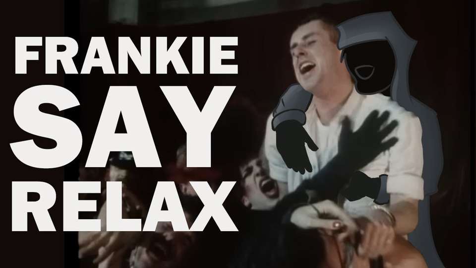 s16e02 — «Relax» by Frankie Goes to Hollywood — One Hit Wonderland