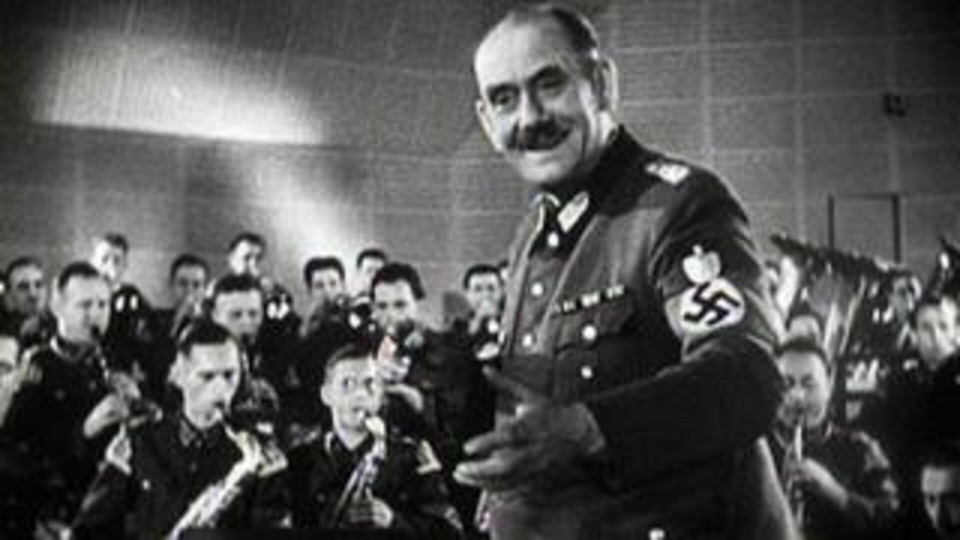 s01e16 — Inside the Reich: Germany (1940 - 1944)