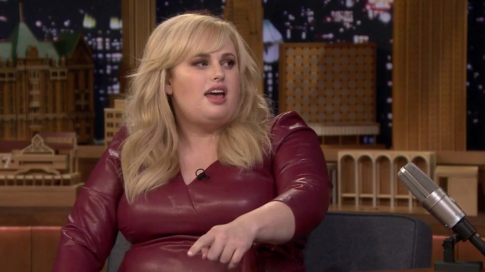 s2019e25 — Rebel Wilson, Willie Geist, Nathan Macintosh, Erykah Badu