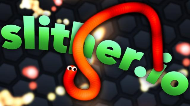 s05e212 — VICTORY IS MINE! | Slither.io #2