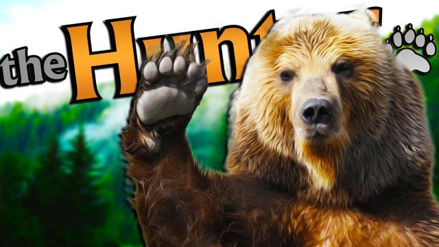 s03e700 — YOU THINK YOU CAN ESCAPE ME BEAR? | The Hunter - Part 7