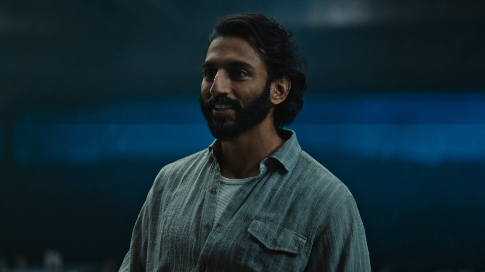 s01e04 — Truth