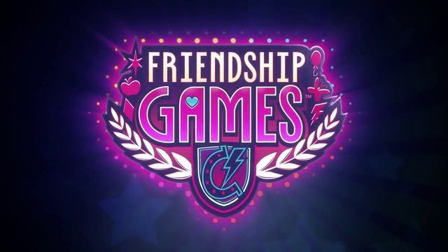 s2015e01 — Friendship Games
