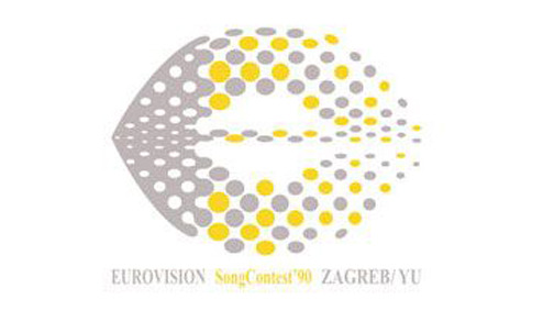 s35e01 — Eurovision Song Contest 1990