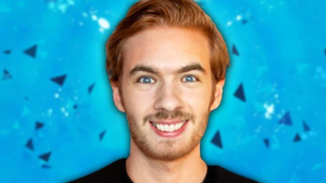 s05e381 — THE BATTLE OF WITS | Pewdiebot #1