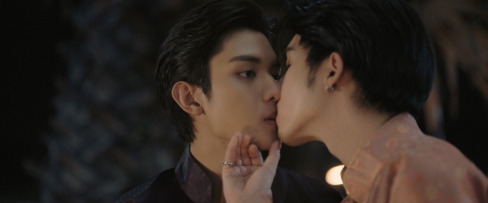 Jealous Yearning, A Heart Pulled Away