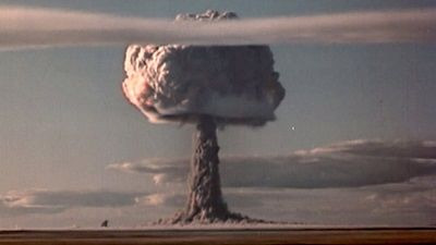 s01e02 — Nuclear Apocalypse