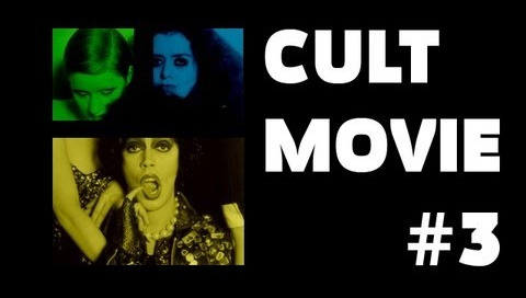 s01e03 — CULT MOVIE — CULT MOVIE #3: «The Rocky Horror Picture Show» (18+)