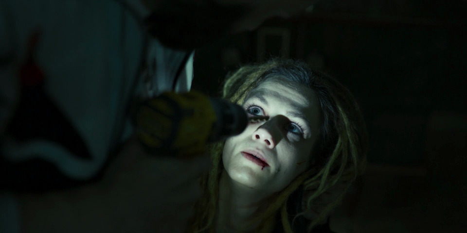 Épisode 5