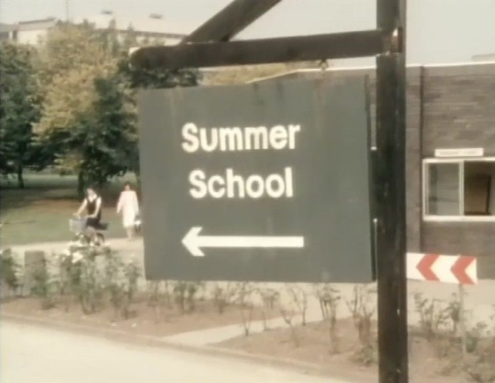 s01e05 — Summer School