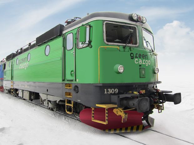 s01e05 — North Rail Express