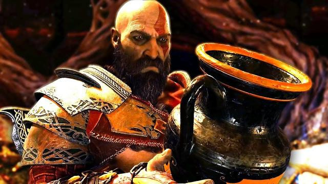 s07e200 — RELIVING OLD MEMORIES | God Of War - Part 7