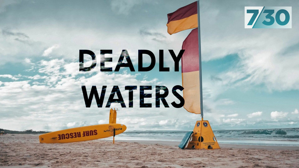 s2023e04 — Deadly Waters