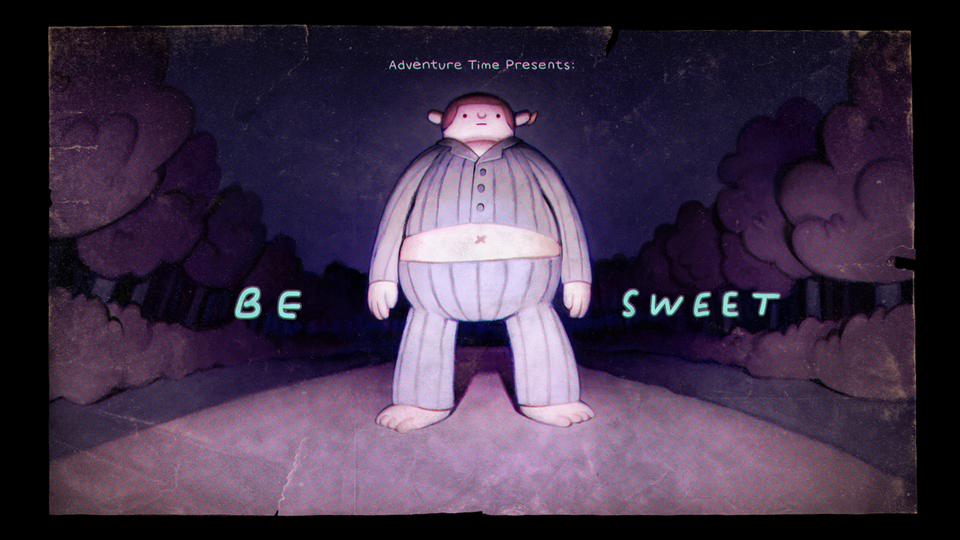 s06e39 — Be Sweet
