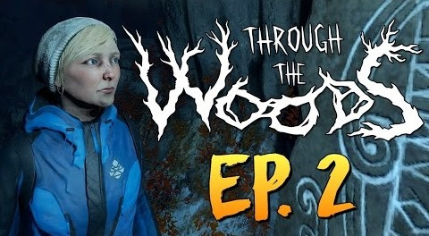 s06e947 — Through the Woods - НАПАЛИ ВЕДЬМА И ТРОЛЛЬ! #2