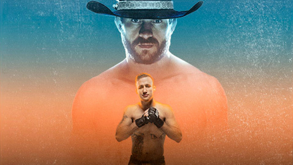 s2019e21 — UFC Fight Night 158: Cowboy vs. Gaethje
