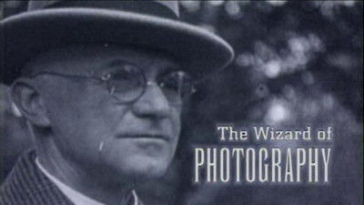 s12e15 — George Eastman: The Wizard of Photography
