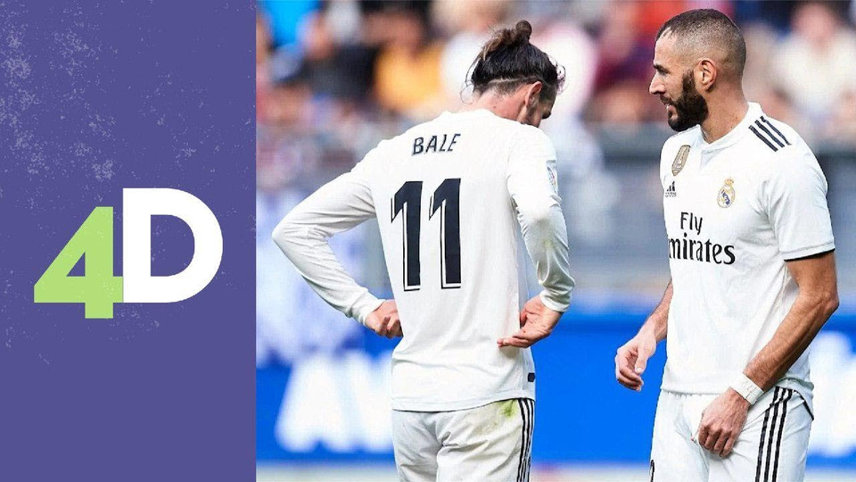 s01e81 — «Реал» после «Эйбара» | Хабиб и Ди Каприо увидели победу «ПСЖ» и падения Неймара