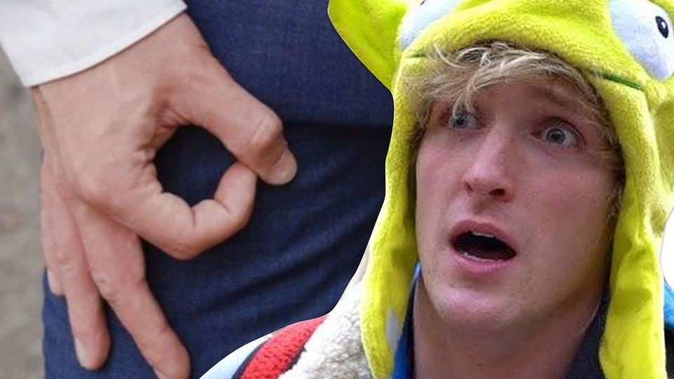 s09e04 — LOGAN PAUL TIDE POD MEMES [MEME REVIEW] 👏 👏 #5