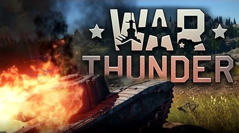 s06e1009 — War Thunder - ОЧЕНЬ ЖАРКИЙ БОЙ #51