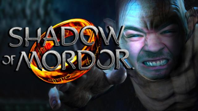 s03e583 — ONE BOSS TO RULE THEM ALL! | Middle Earth: Shadow of Mordor