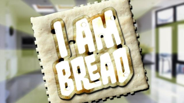 s04e70 — CRACKER JACK | I Am Bread #6