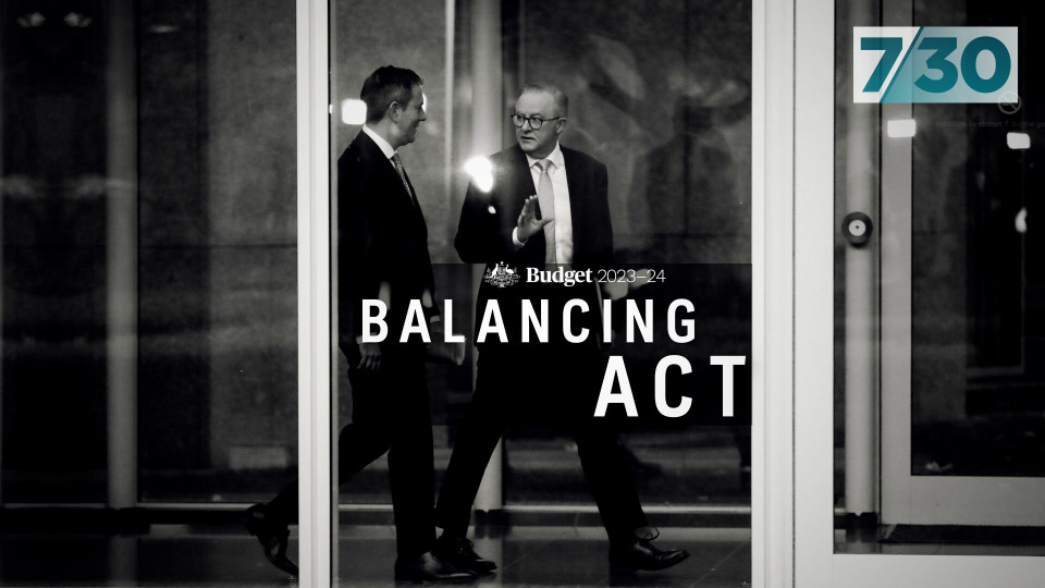 s2023e68 — Balancing Act