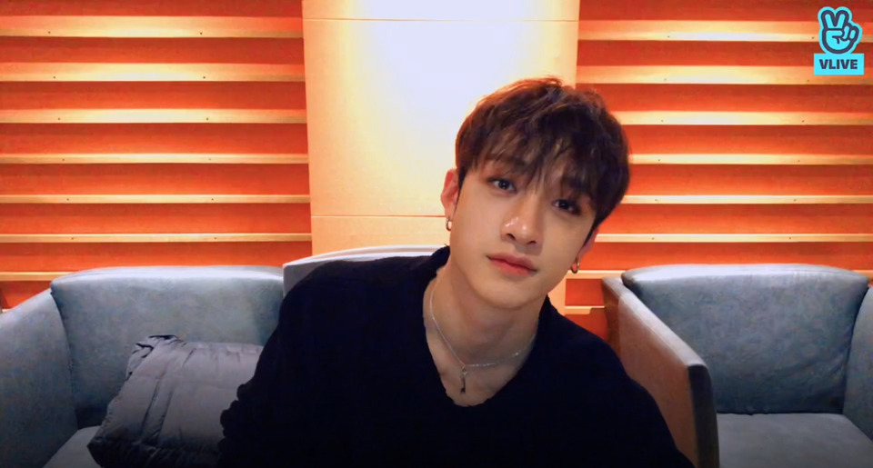 s2019e332 — [Live] Chan's Room 🐺 Episode 50