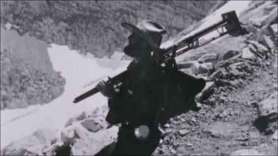 s14e11 — Ansel Adams: A Documentary Film