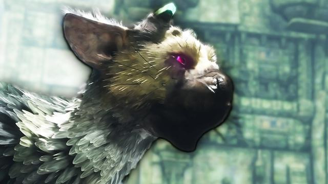 s05e681 — I'VE WAITED SO LONG FOR THIS!!! | The Last Guardian - Part 1