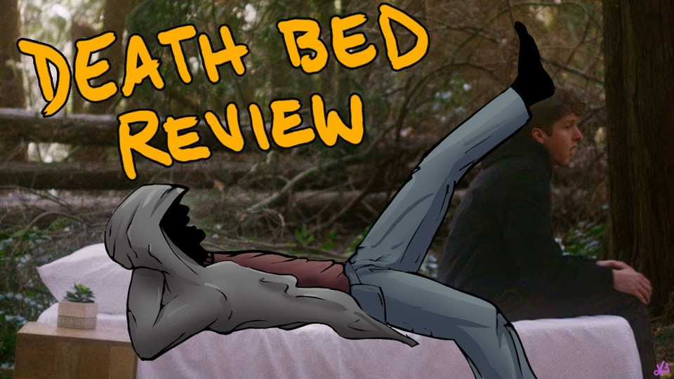 s12e15 — «death bed (coffee for your head)» by Powfu ft. Beabadoobee
