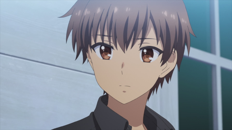 Across the Seven Seas