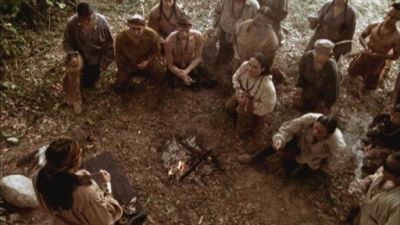s21e07 — We Shall Remain: Trail of Tears