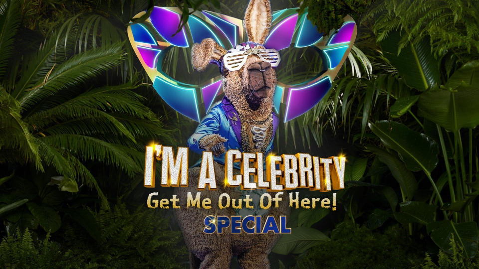s03 special-1 — The Masked Singer: I'm A Celebrity Special