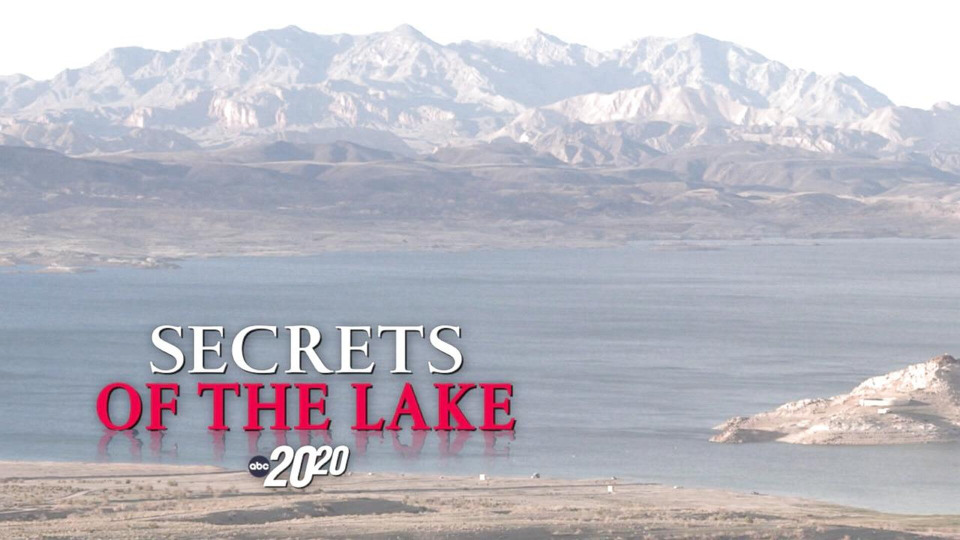 s2023e15 — Secrets of the Lake