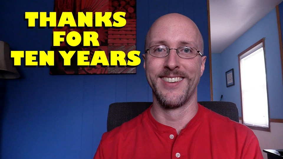 s10 special-0 — 10 Years of Nostalgia Critic