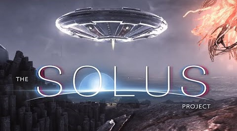 s06e649 — The Solus Project - ЛЕТАЮЩАЯ ТАРЕЛКА #8
