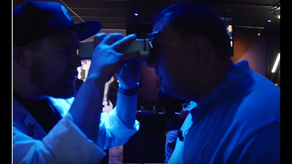 s2015e238 — HoloLens — первый личный тест дополненной реальности Microsoft. Плюс Samsung VR Gear.